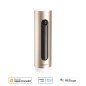 Netatmo Smart Indoor Camera (Welcome)